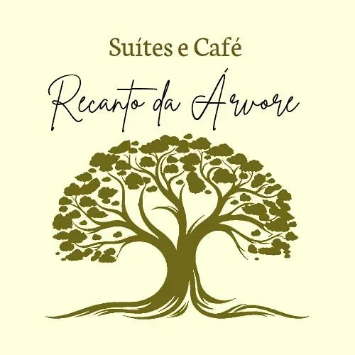 Recanto da Árvore Suítes e Café