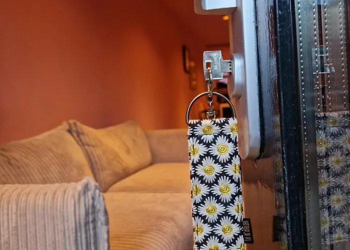 Flossy Bed & Boutique Gouda