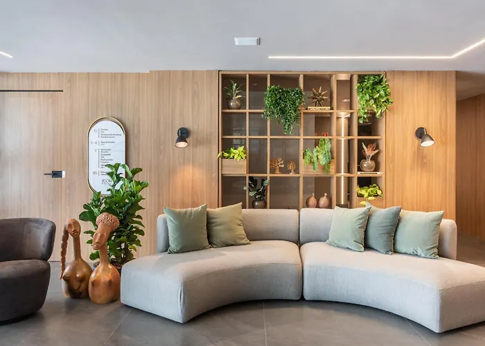 Boutique Icon Hotel By Welkom João Pessoa