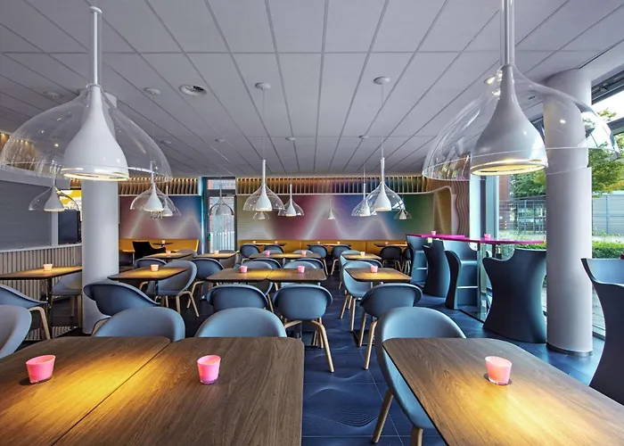 Top 17 Pet friendly hotels in Bremen