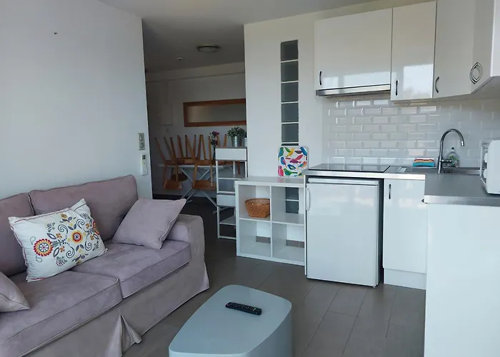 Residence Le Mas Le Lavandou