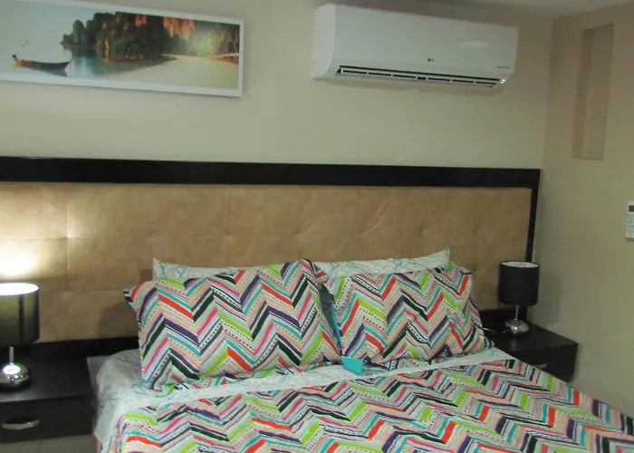 Apartamentos en el Poblado Medellín