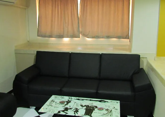 Apartamentos en el Poblado Medellín