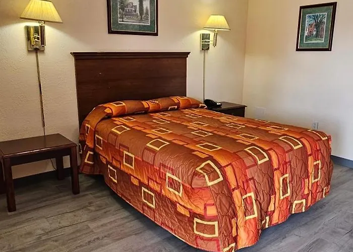 Mount Laurel Motel Hazleton