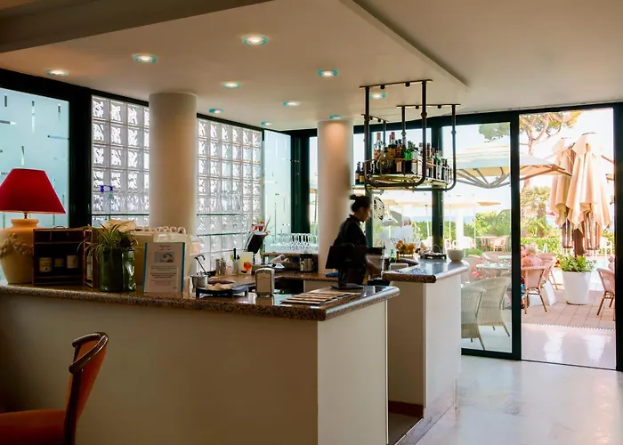Ruhl Beach Hotel & Suites Lido di Jesolo