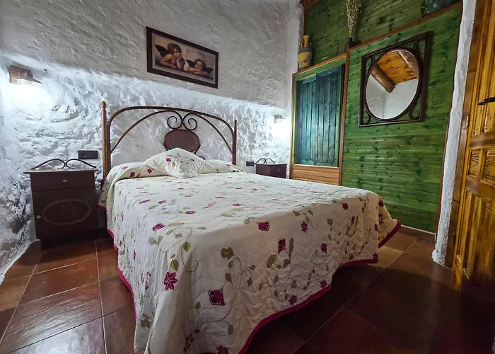 Casas Rurales La Tejeruela Yeste  admite animales