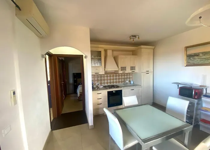 Appartamento Castelsardo,Lu Bagnu