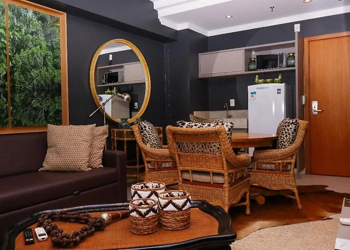 Boutique Barretos Park Hotel