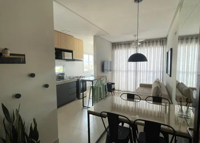 Apartamento Praia Do Morro Guarapari que aceita animais de estimação