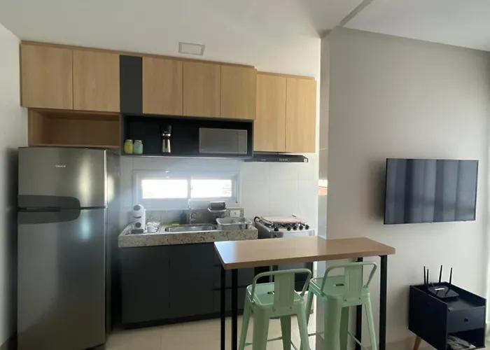 Apartamento Praia Do Morro Guarapari que aceita animais de estimação