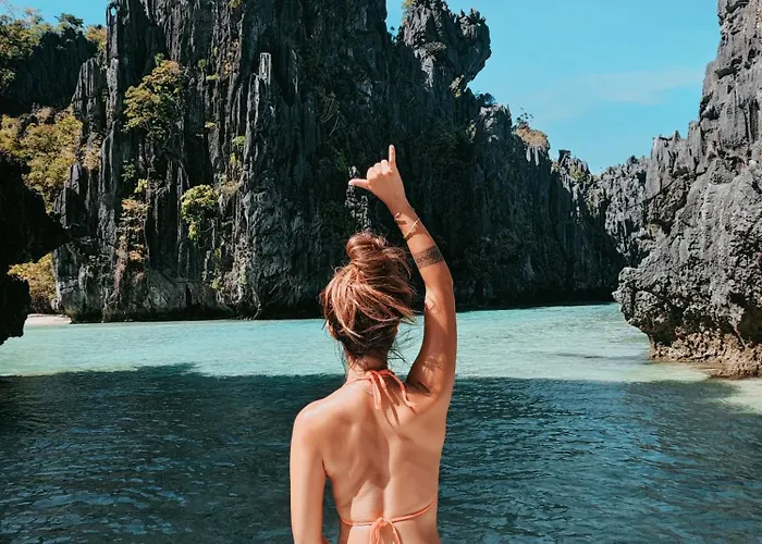 Bahala Na Villas El Nido