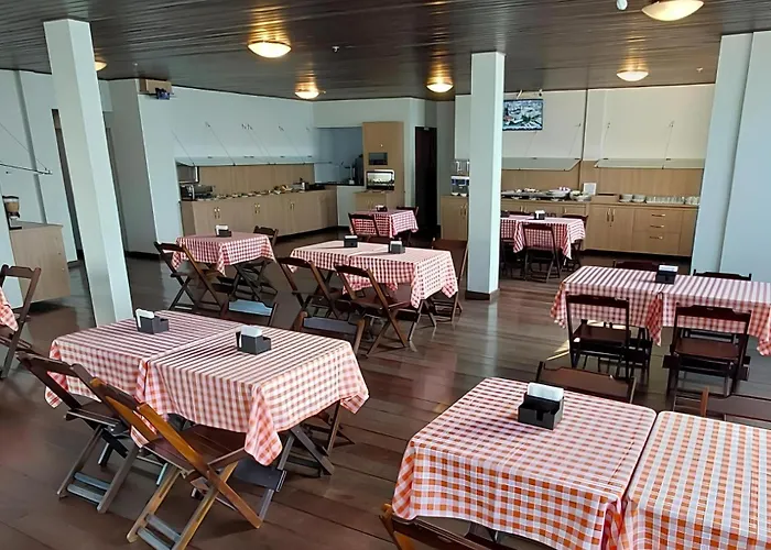Flat Office Loft Macae