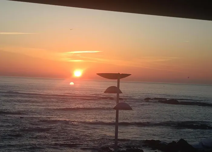 Cachinnans Hostel & Apartments Vila do Conde