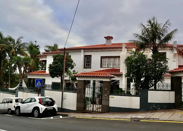 A Fortaleza Do Pico