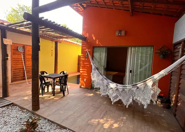 Casas de férias em Teresina
