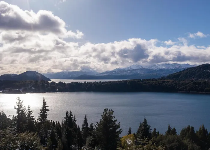 Boutique Hotel & Spa Bosque Del Nahuel San Carlos de Bariloche