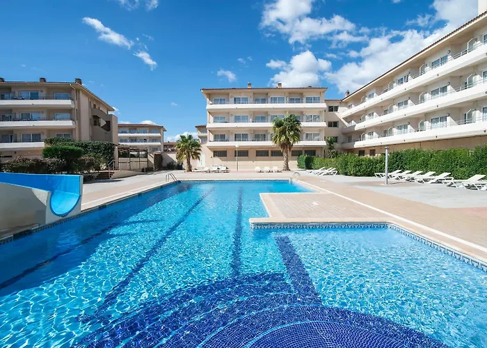 Pierre&Vacances Estartit Playa
