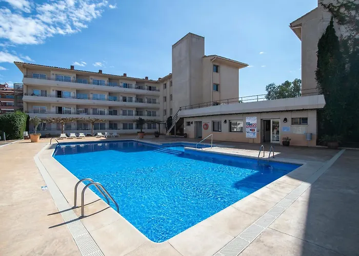 Pierre&Vacances Estartit Playa