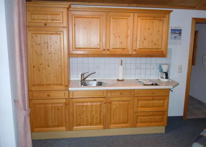 Landhaus Bauer Oberstdorf
