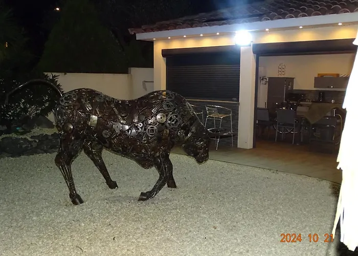 Locations de vacances à Pézenas