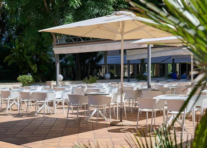 Grupotel Orient Playa de Palma 