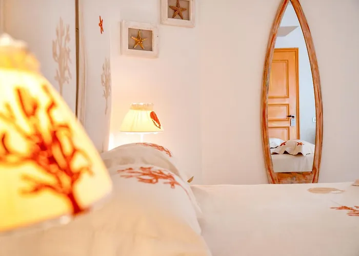 4 Sterne Hotels in Sardinien