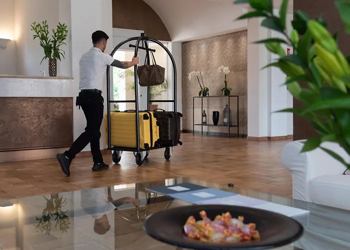 Hotel Cala Caterina Villasimius