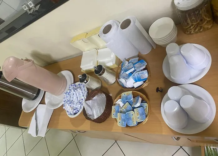Santa Catarina Hotel Aparecida  que aceita animais de estimação