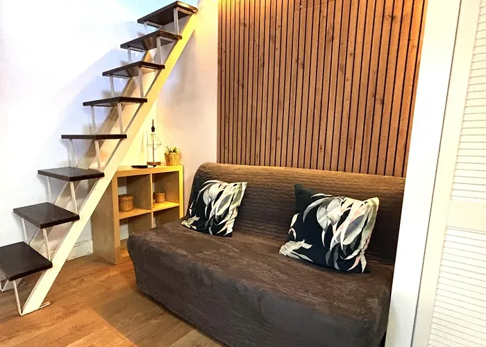 CHUECA Apartamentos Noxi