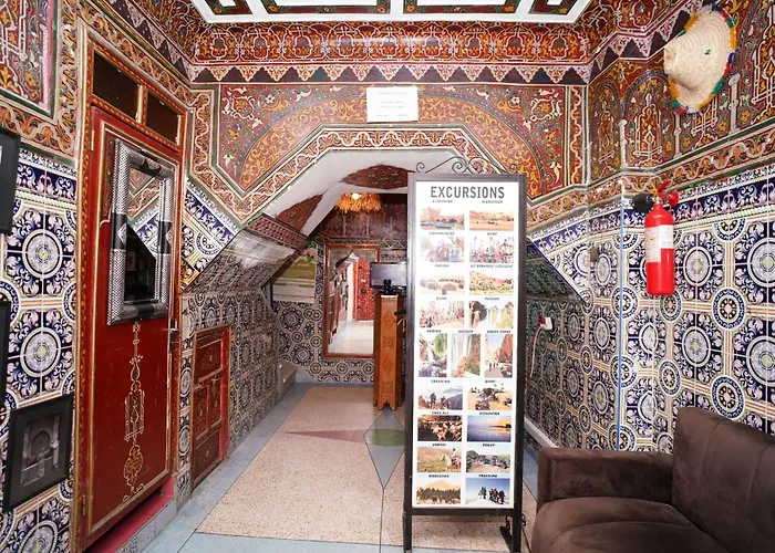 Riad Dar Essassi 23
