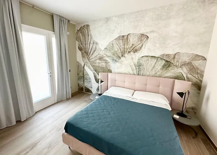 Hotel per famiglie a Sestri Levante