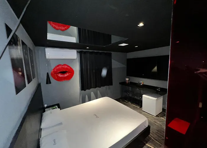 Motel Contigo Guarulhos