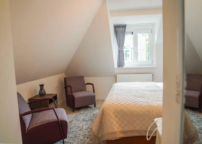 Hotel Koemarkt Purmerend