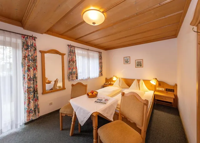 Hotel Woferlgut - Wellness&Sport Fusch an der Glocknerstraße