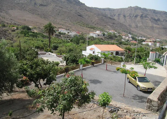 Boetiek Finca El Moral Puerto De Mogan