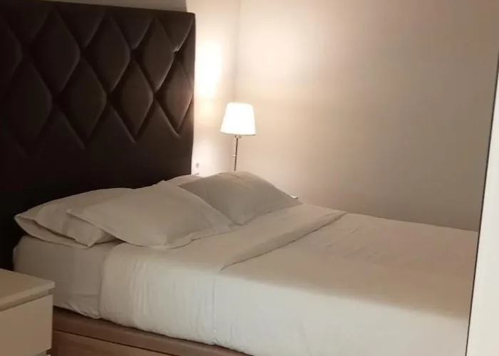 Apartamentos Marina Beach