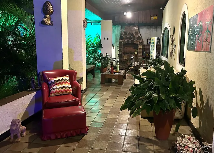 Suites Bouganville