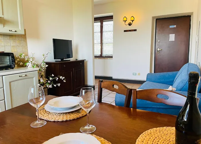 Residence Maria Giulia Corciano