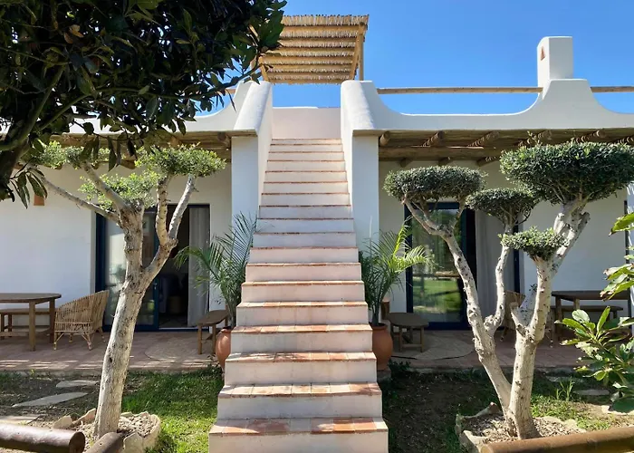 Apartamento Kitecamp Tarifa
