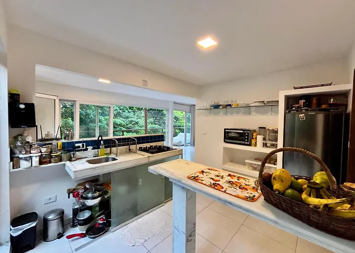 Boutique Villa Giulia Morro Morro de São Paulo