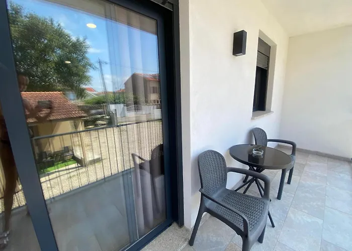 Quinta De Reiriz Apartamento Monção