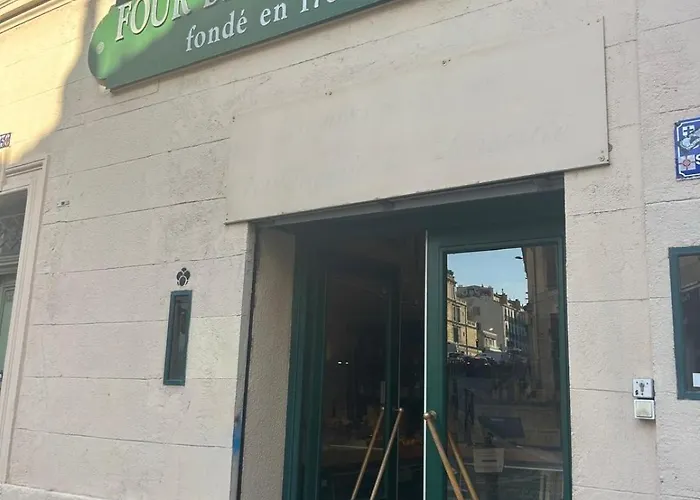 Le Saint Victor
