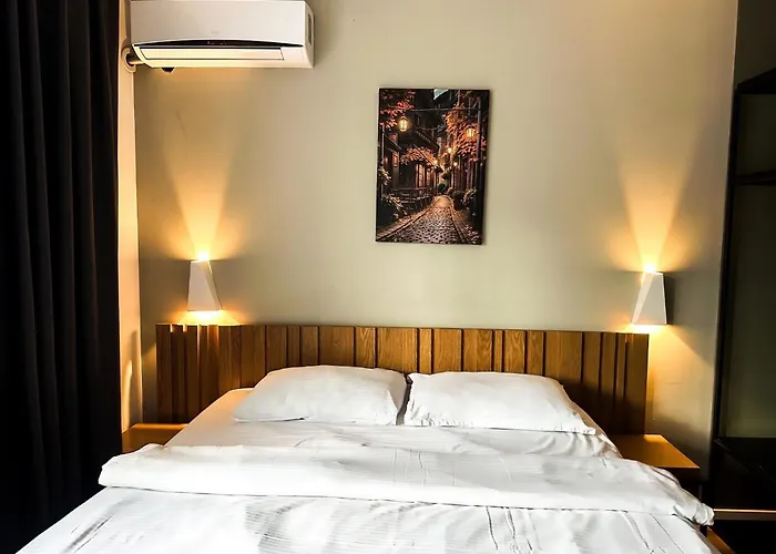 Swiss Apartments Prishtina