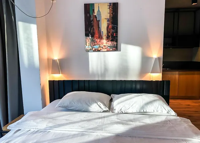 Swiss Apartments Prishtina
