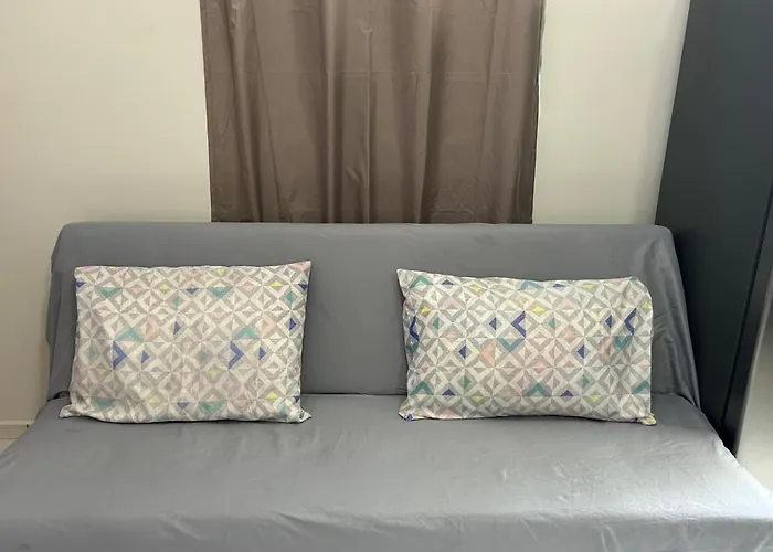 Boutique Apartamento De Quarto Na Praia Grande Ubatuba 22E
