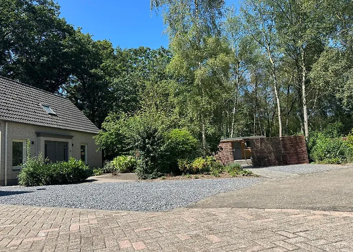 Vakantiewoningen in Oisterwijk