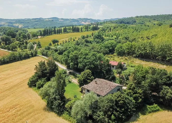 Agriturismo Germogli I Tenuta di Fassia
