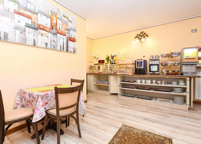 B&B America Sirmione