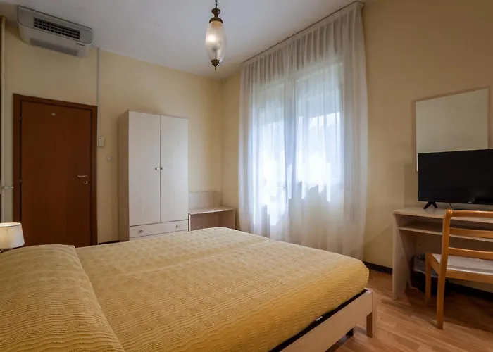 Hotel B&B Risorta