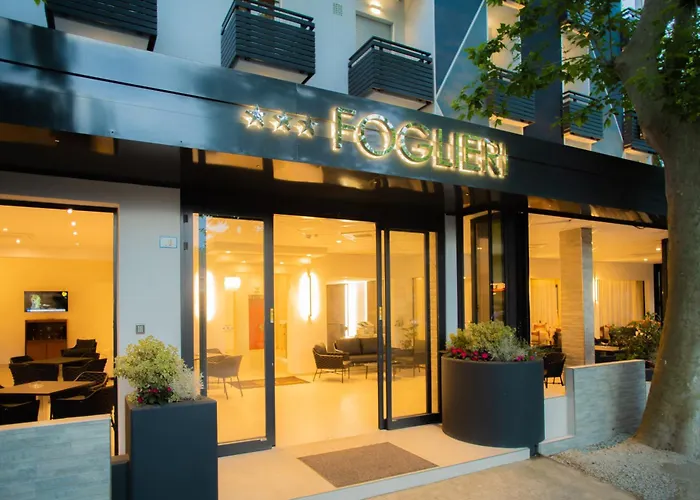 Hotel Foglieri